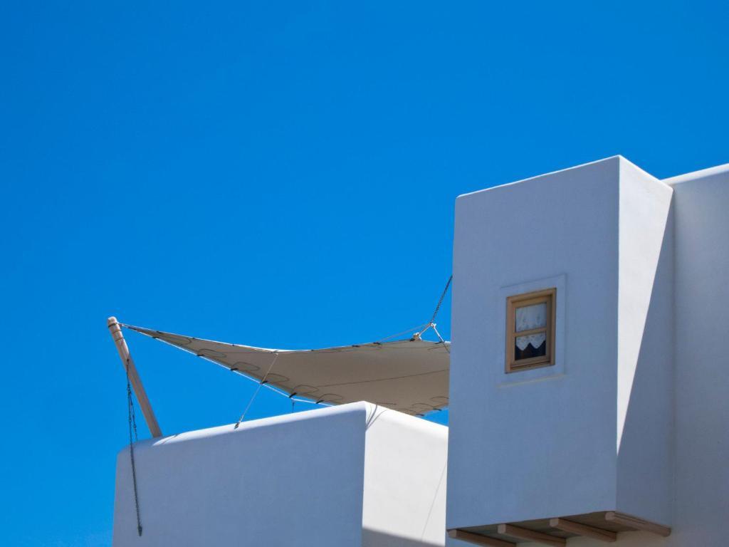 Kallisti Hotel Folegandros Town Exterior photo